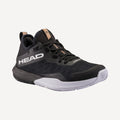 HEAD Motion Pro Men's Padel Shoes Black (1)