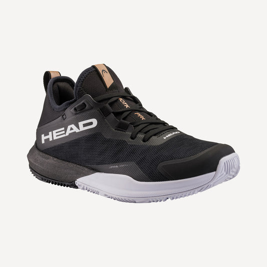 HEAD Motion Pro Men's Padel Shoes Black (1)