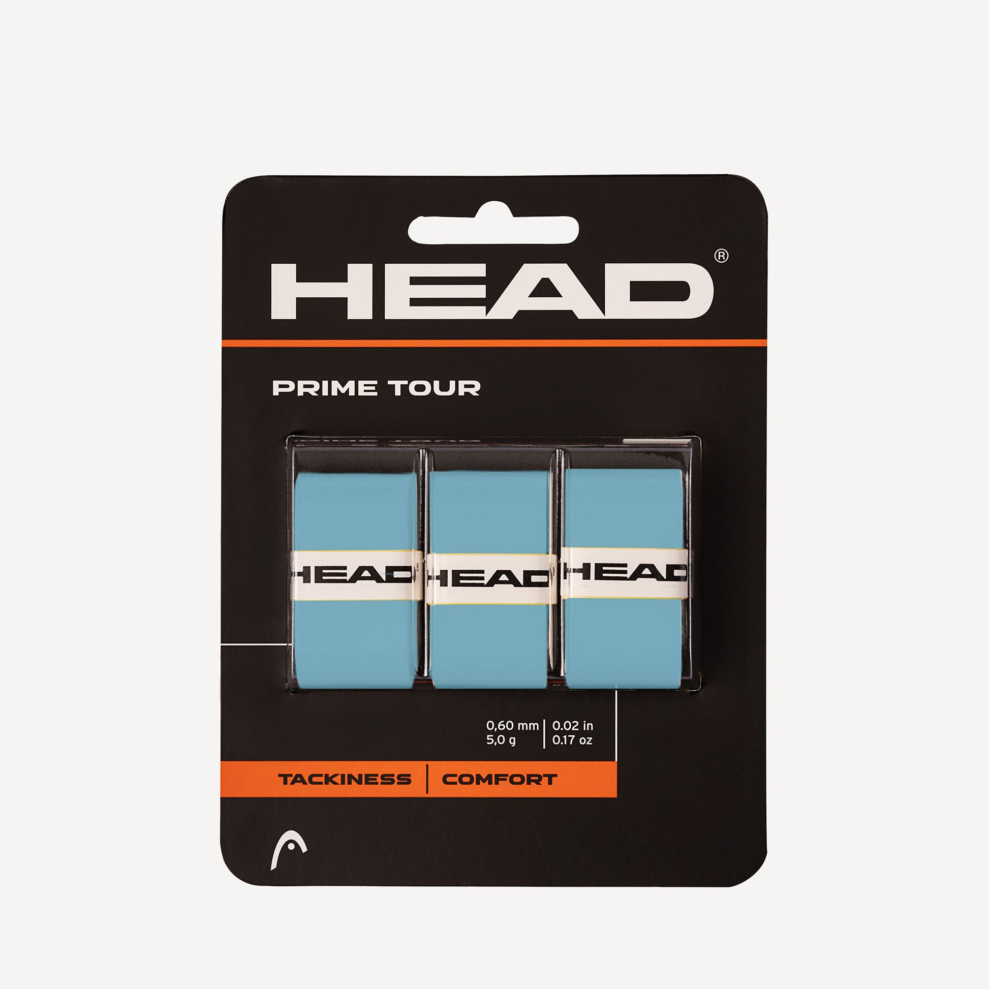 HEAD Prime Tour Tennis Overgrip 1