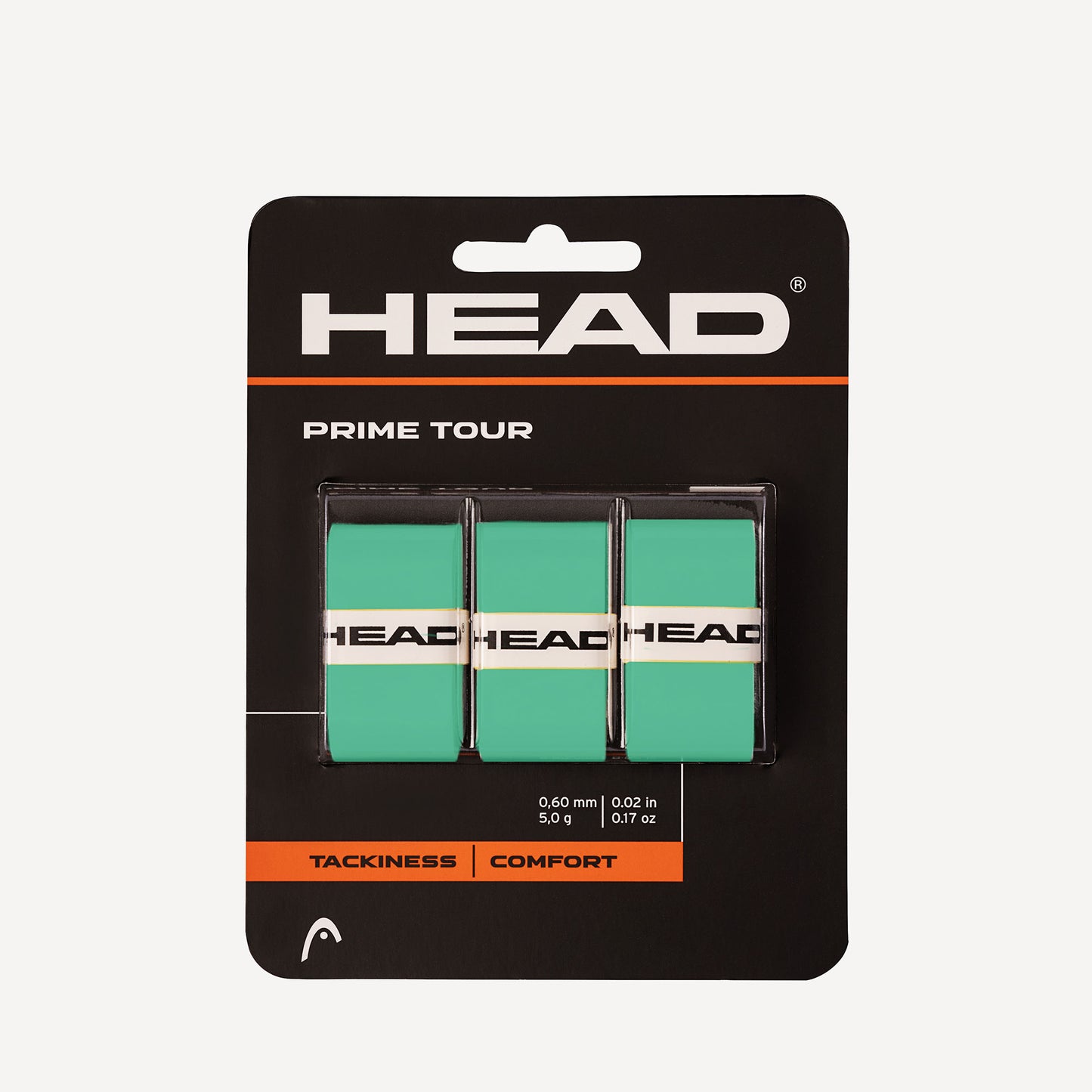 HEAD Prime Tour Tennis Overgrip 1