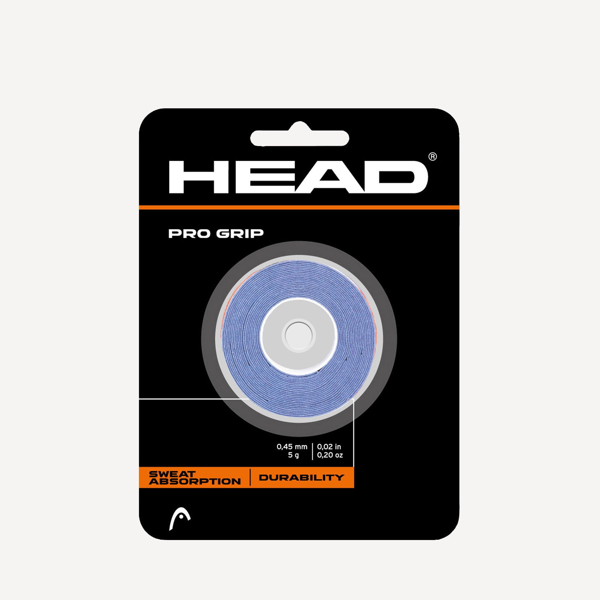 HEAD Pro Tennis Overgrip 1