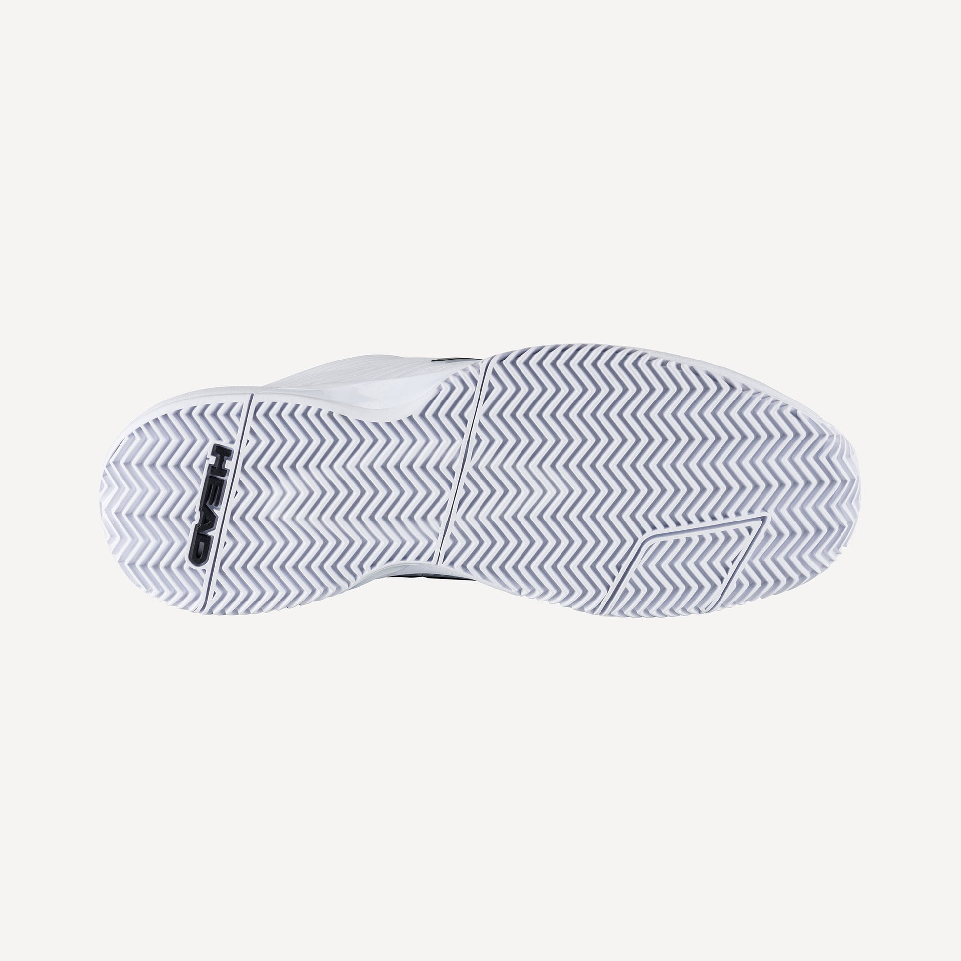 HEAD Revolt Pro 4.0 Men's Clay Court Tennis Shoes White (2)