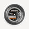 HEAD Rip Control Tennis String Reel 200m Black