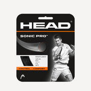 HEAD Sonic Pro Tennis String Set 12 m