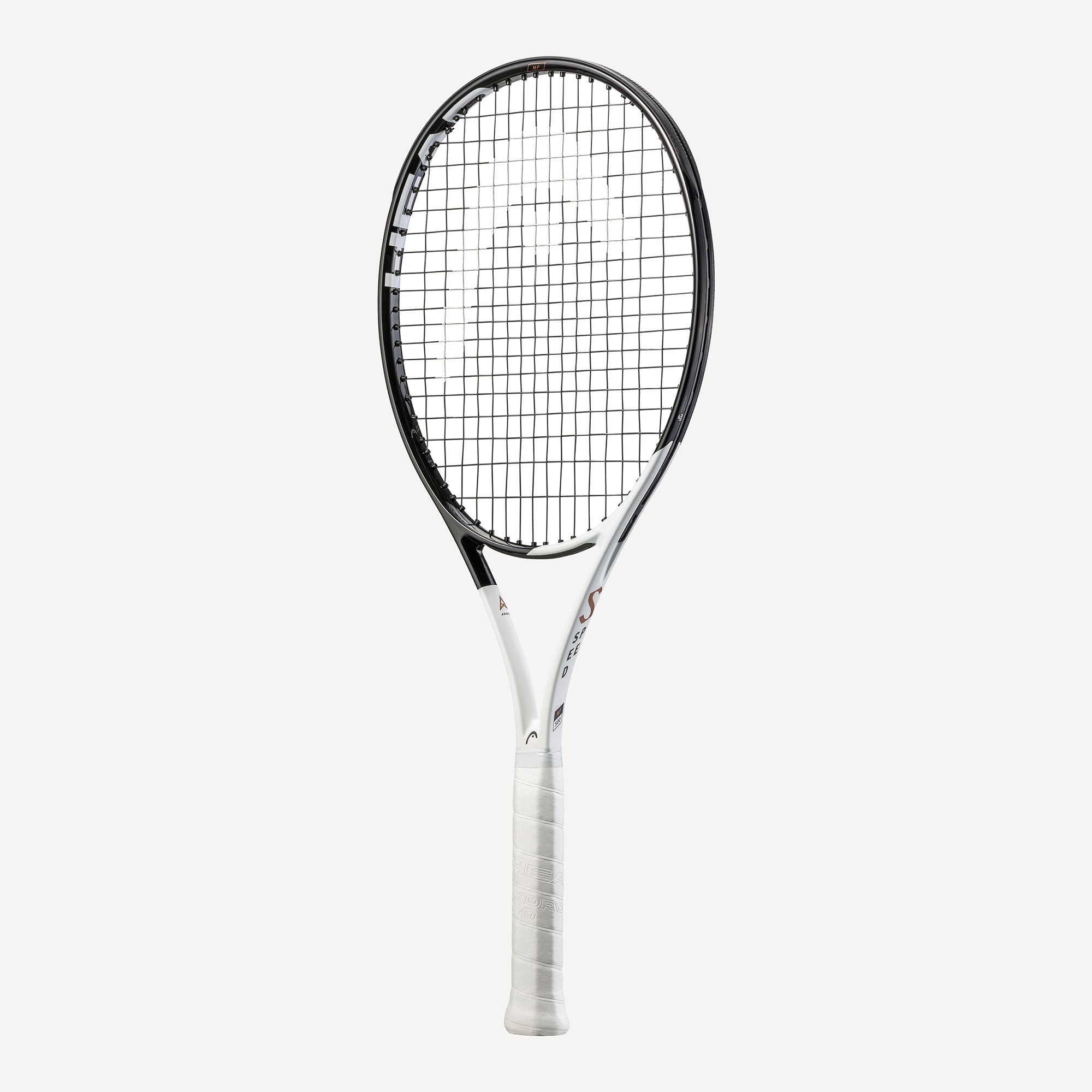 HEAD Speed MP Tennis Racket  (2)