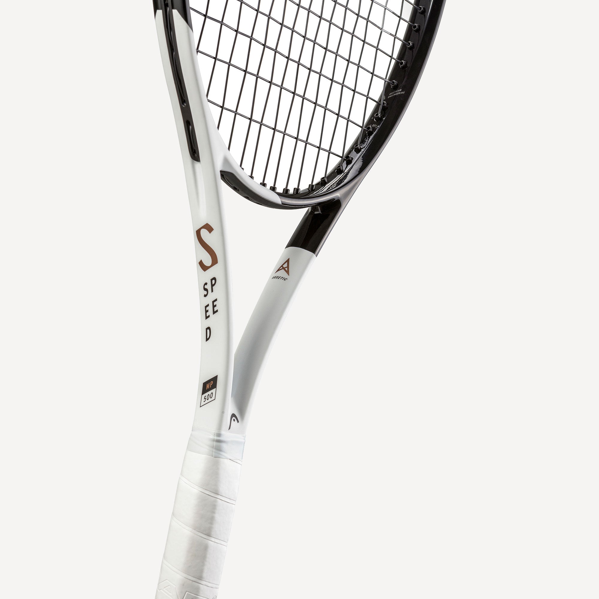HEAD Speed MP Tennis Racket  (3)