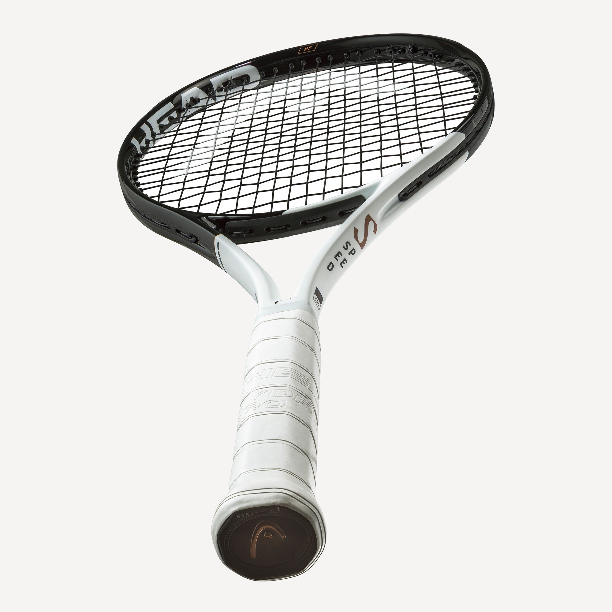 HEAD Speed MP Tennis Racket  (4)