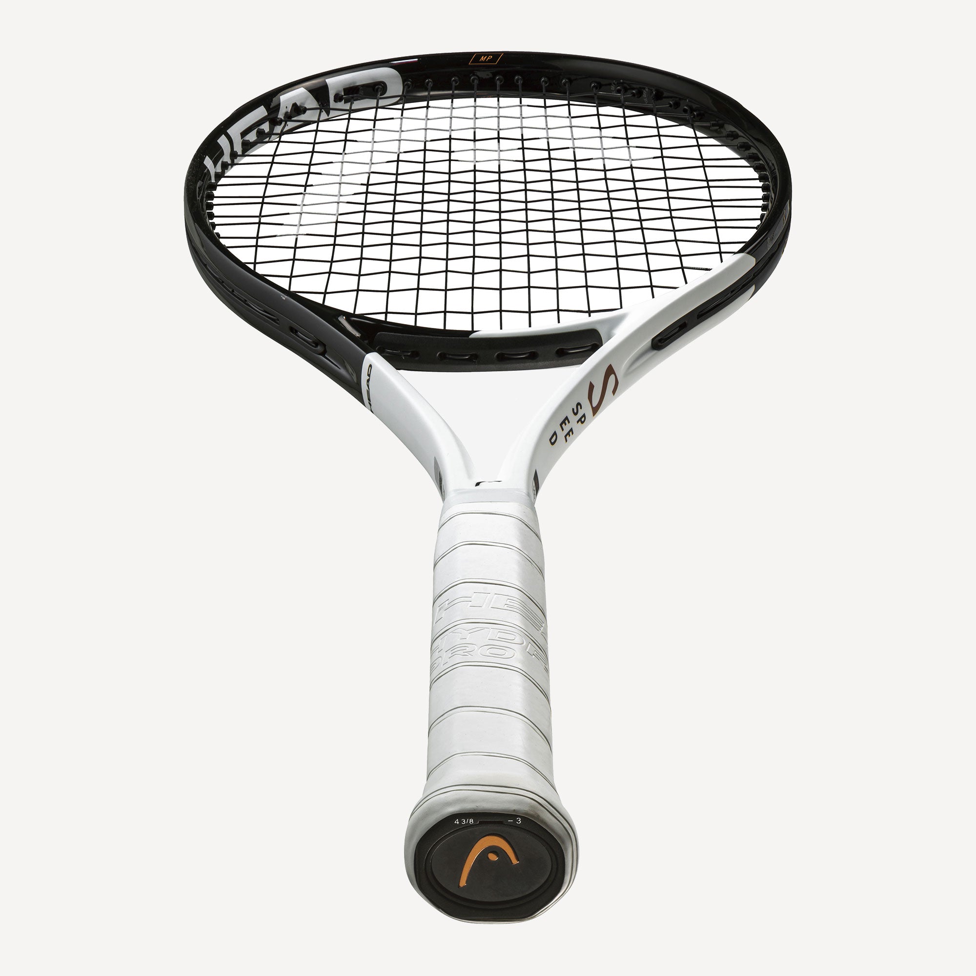 HEAD Speed MP Tennis Racket  (7)