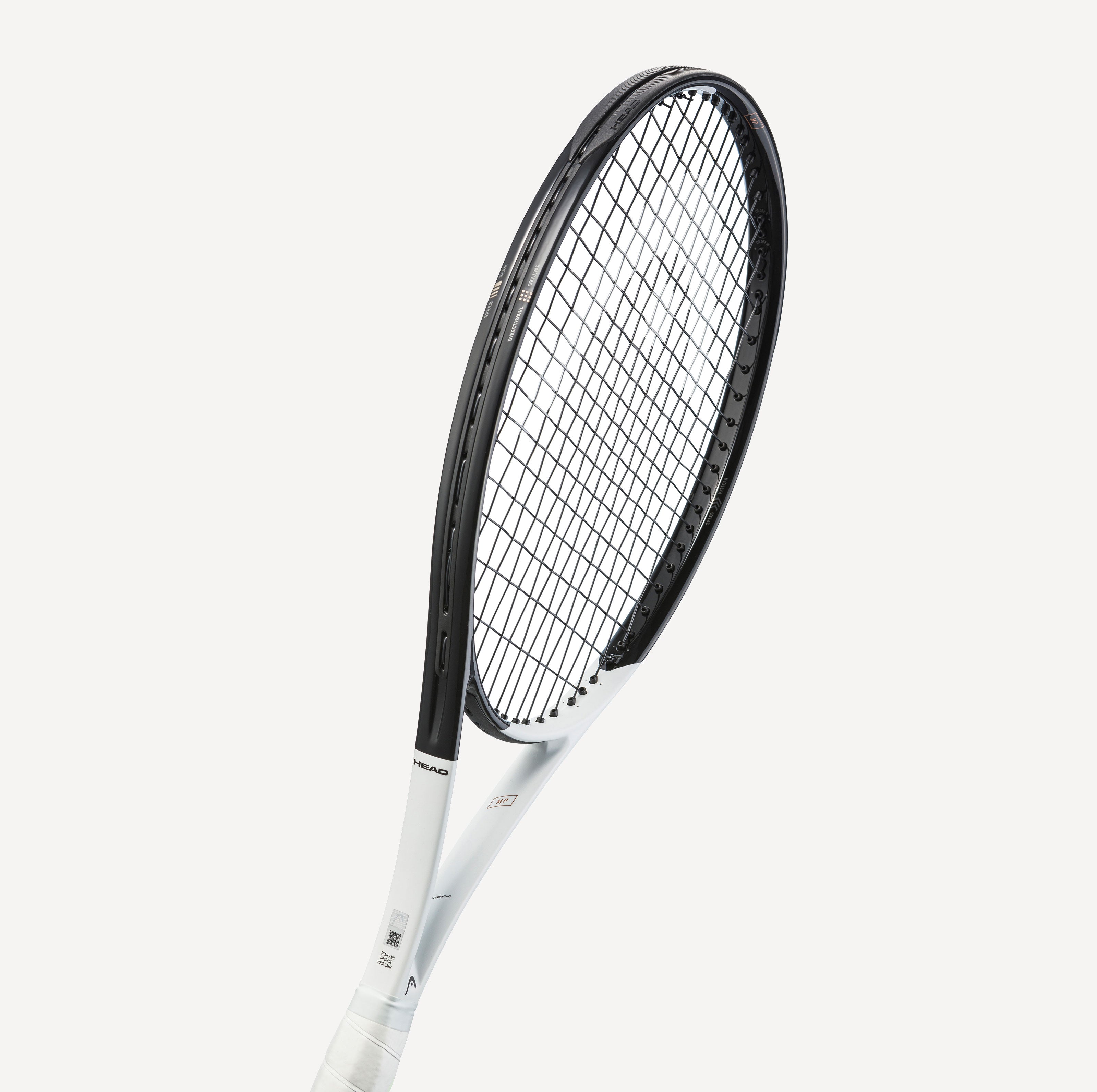 HEAD Speed MP Tennis Racket  (8)