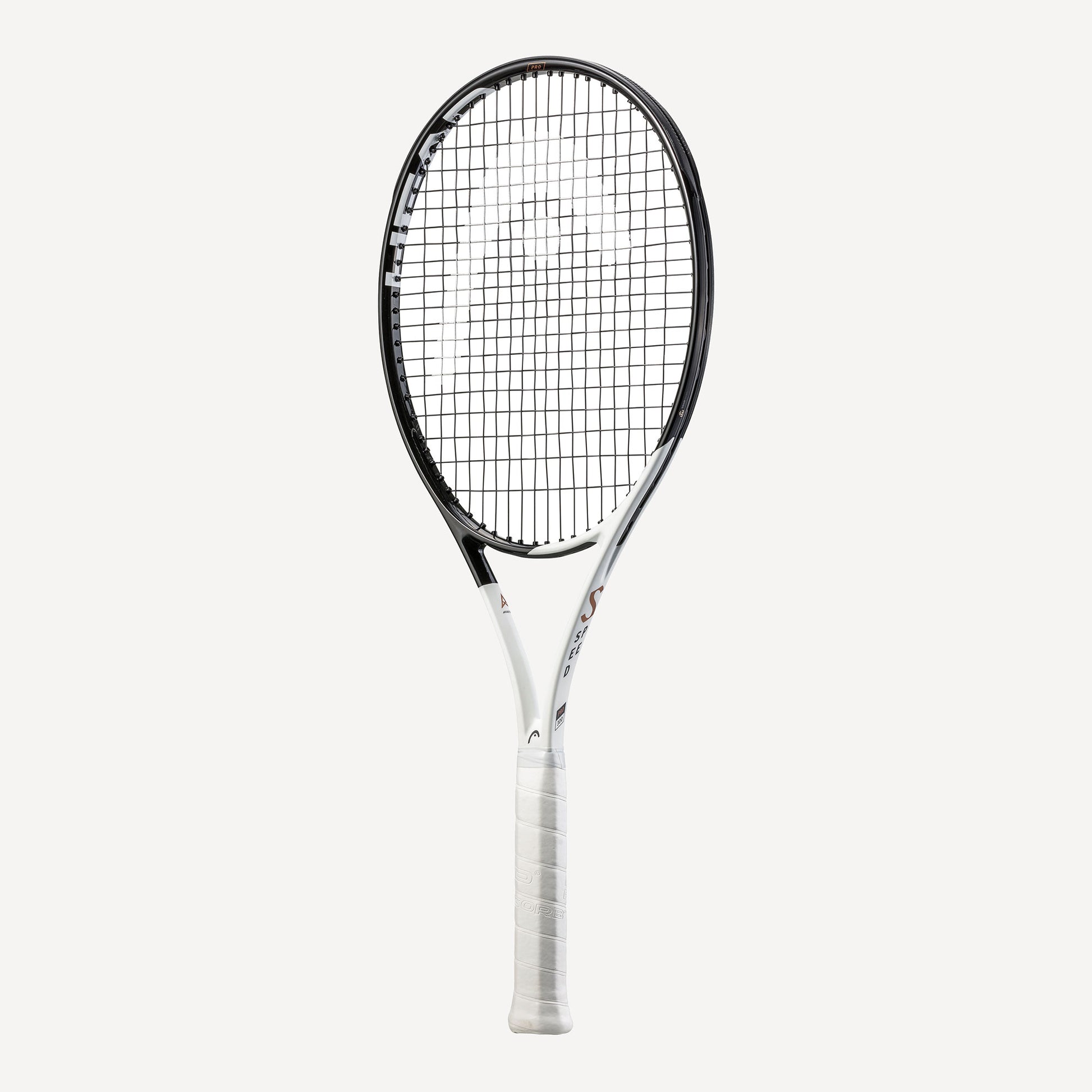 HEAD Speed PRO Tennis Racket  (2)