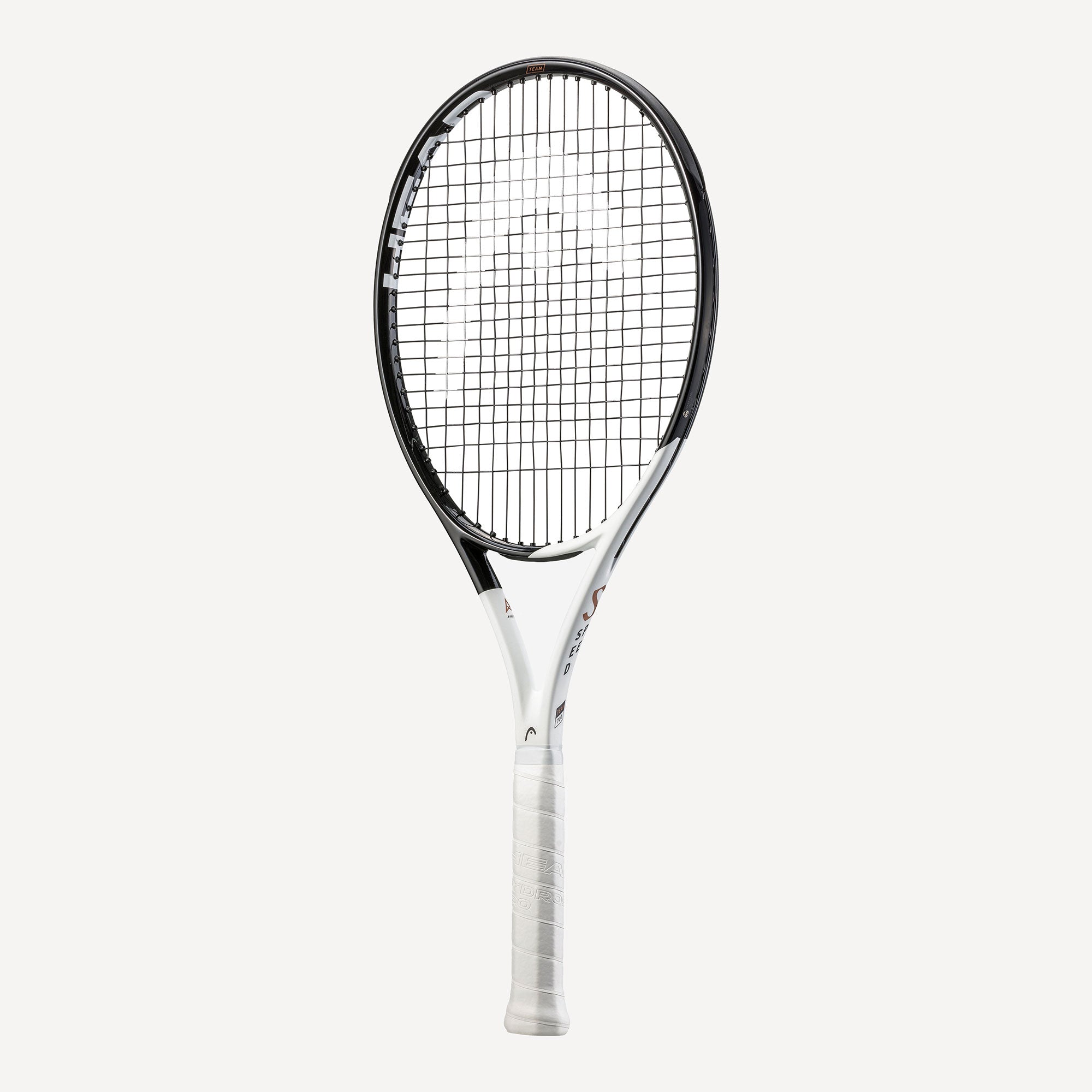 HEAD Speed TEAM Tennis Racket  (2)