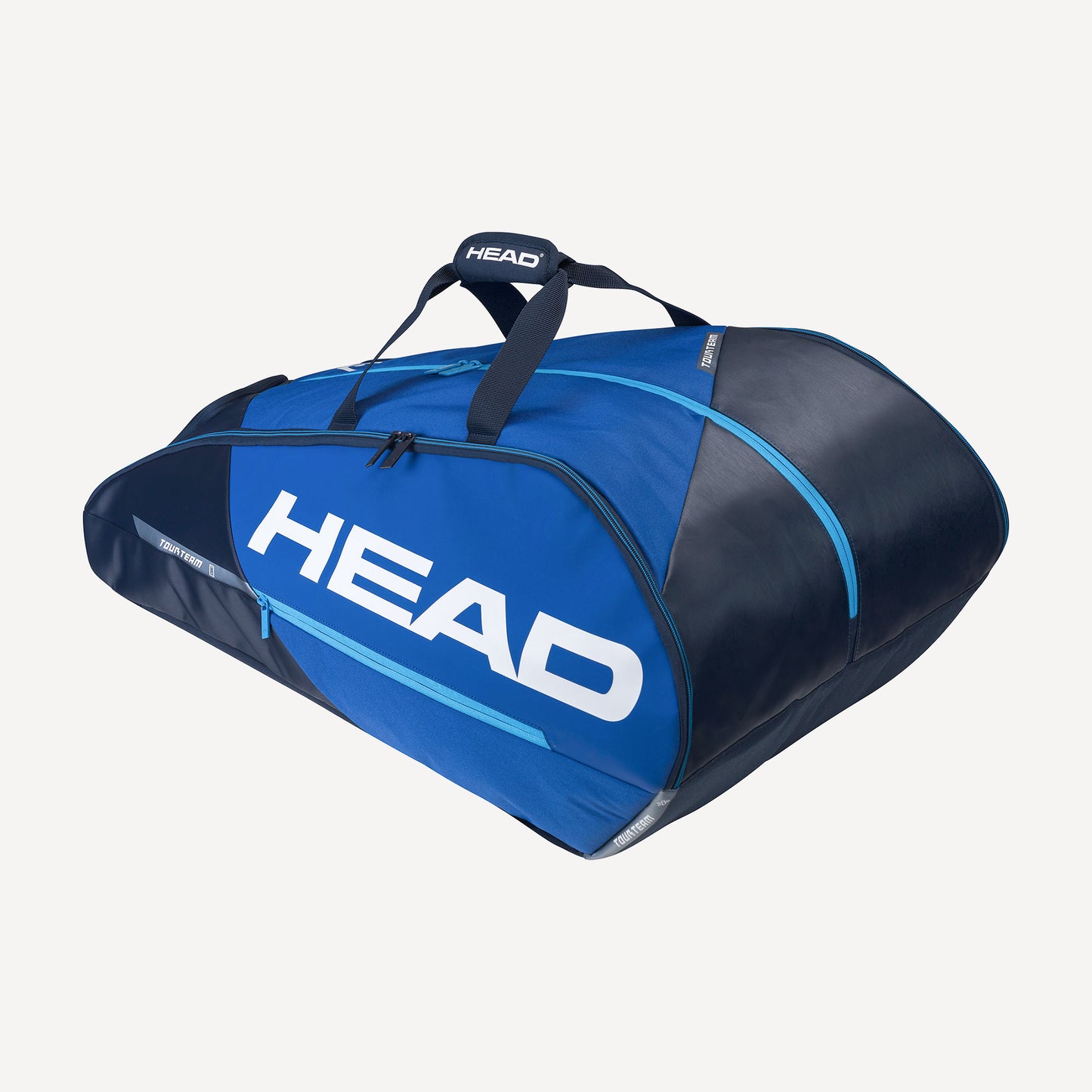HEAD Tour Team 12R Monstercombi Tennis Bag Blue (1)