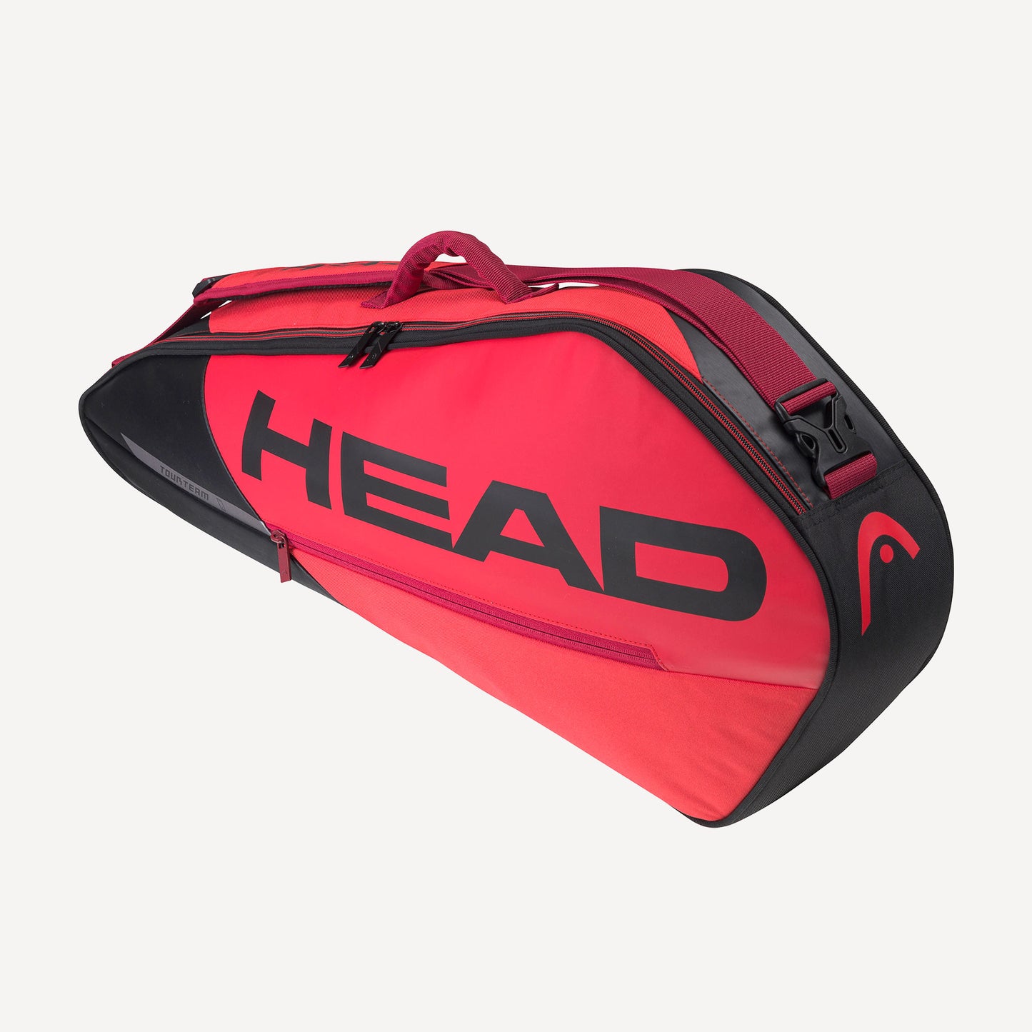 HEAD Tour Team 3R Tennis Bag Black (1)