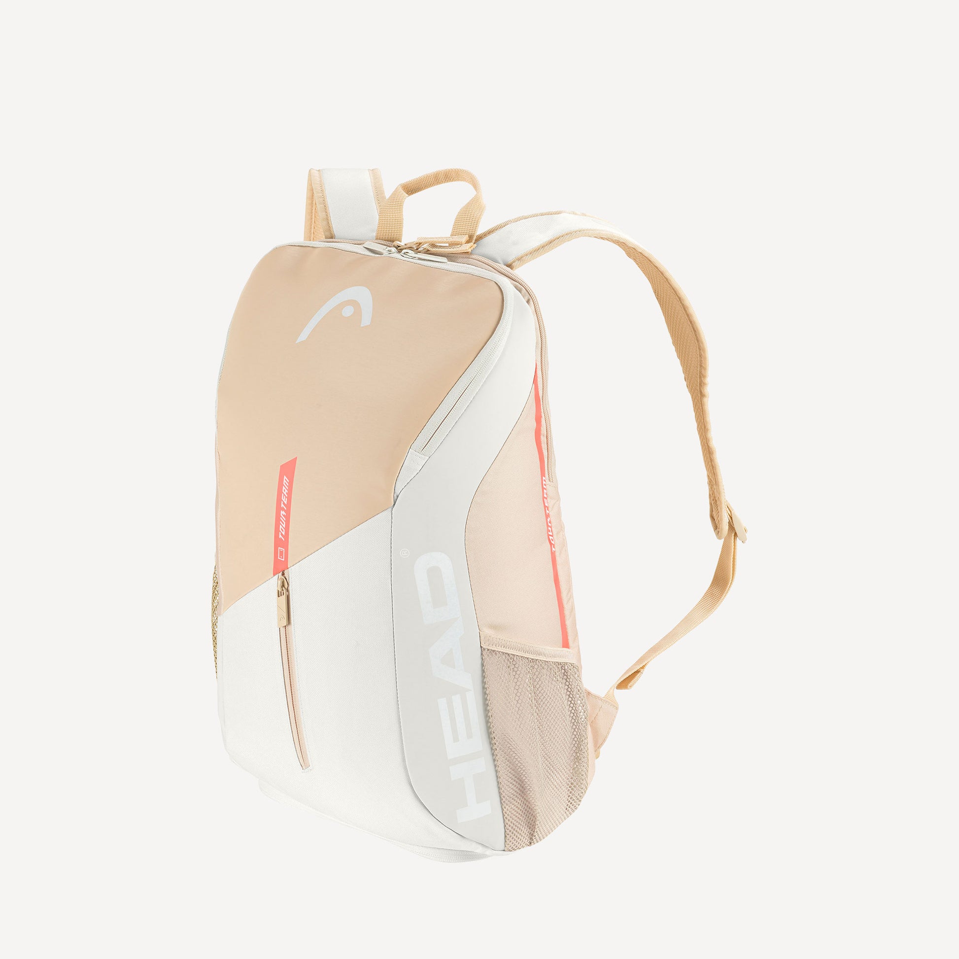 HEAD Tour Tennis Backpack White (1)