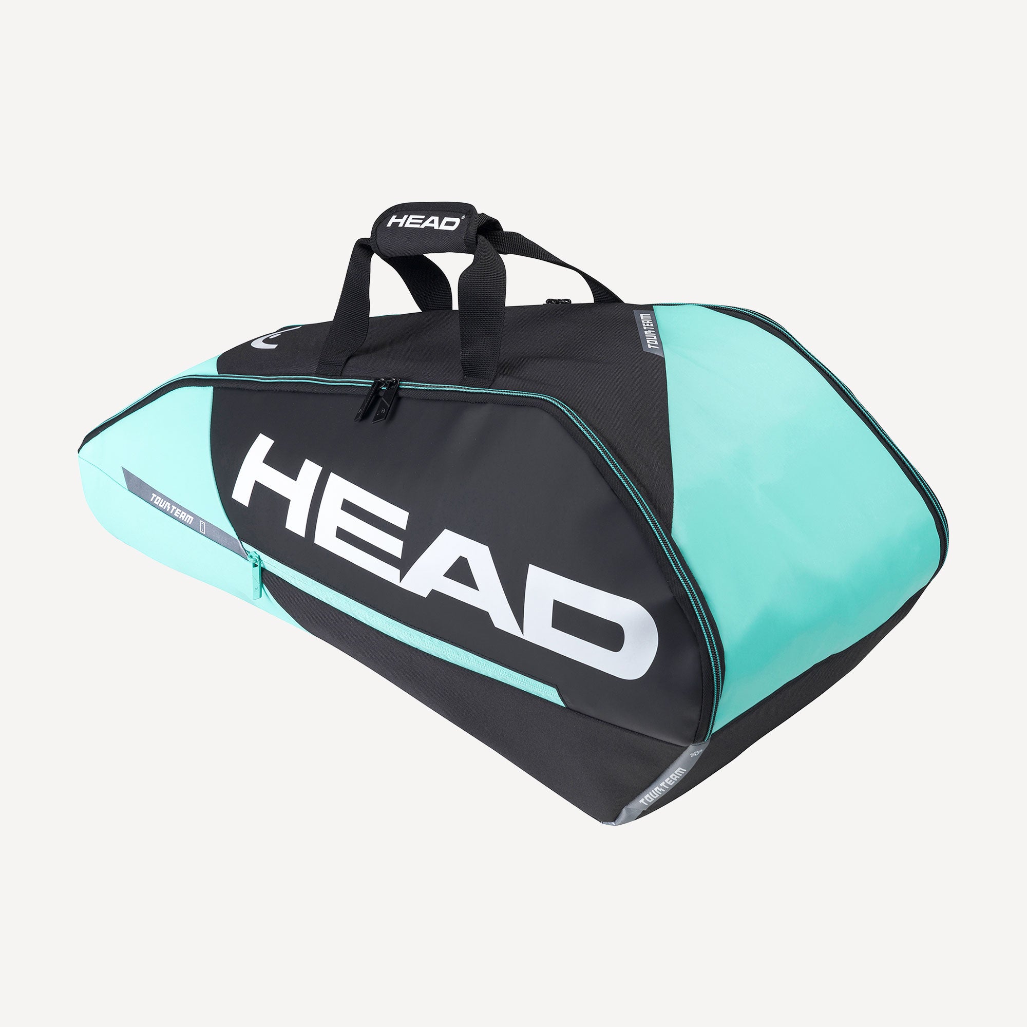 HEAD Tour Tennis Racket Bag M Black (1)