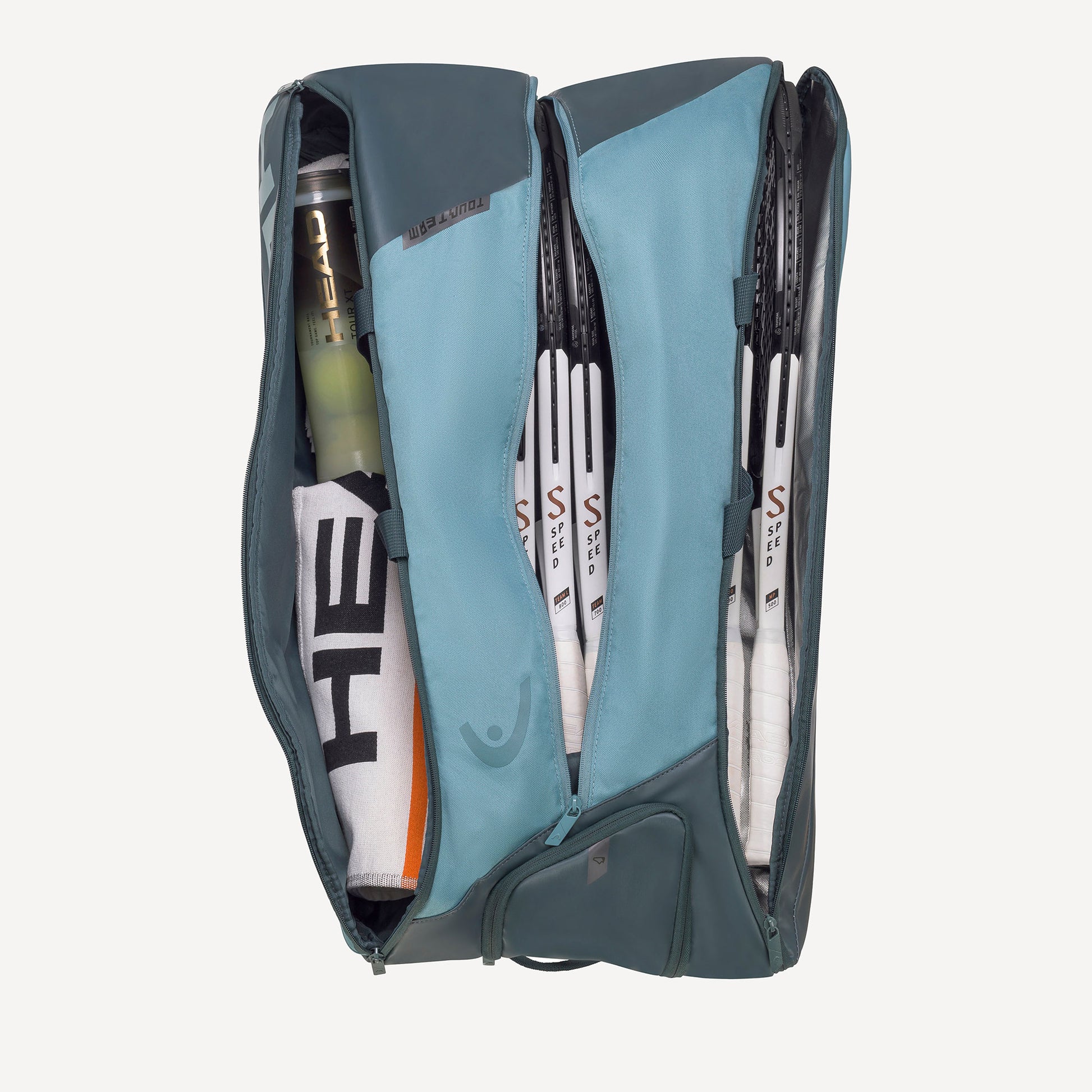 HEAD Tour Tennis Racket Bag XL Blue (4)
