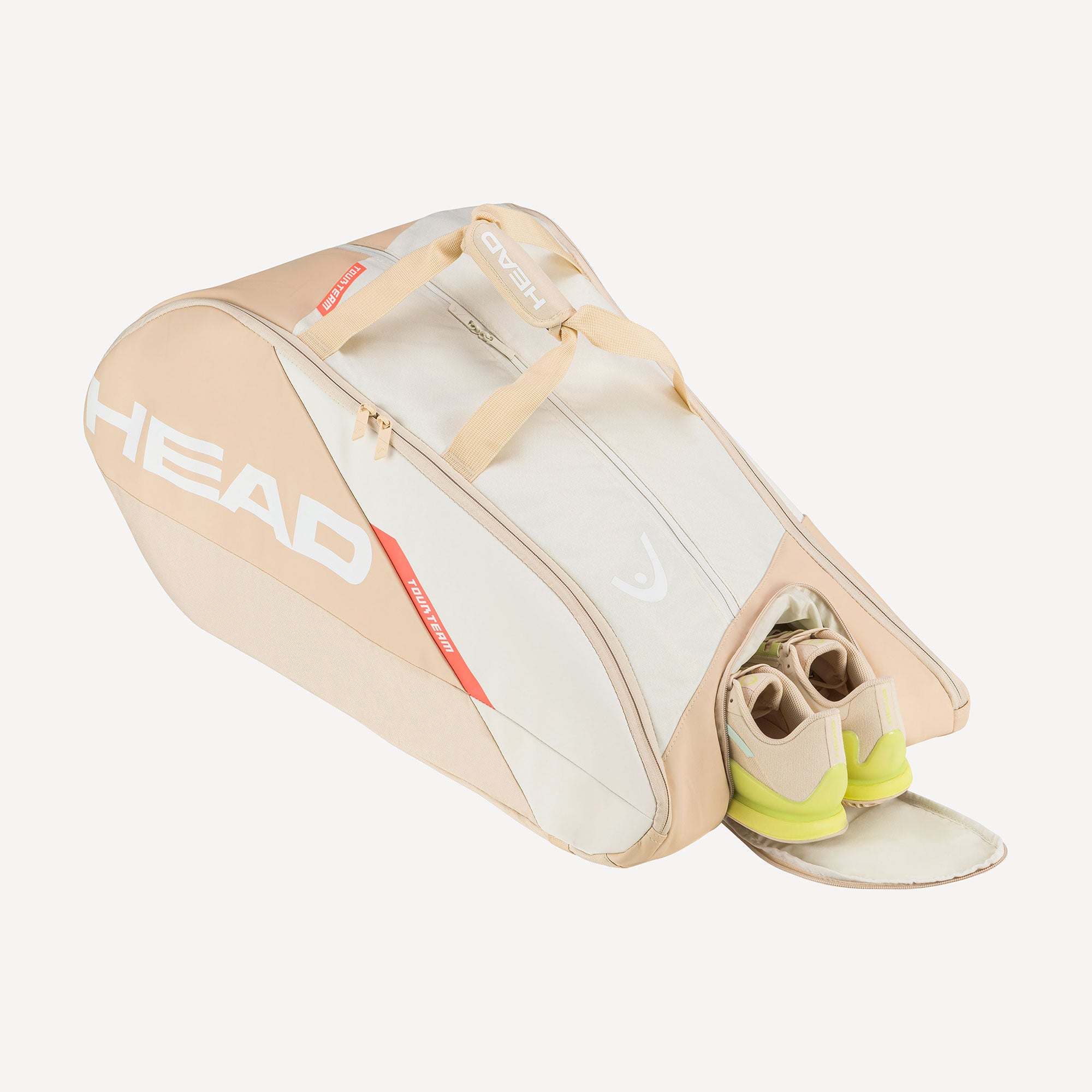 HEAD Tour Tennis Racket Bag XL White (2)