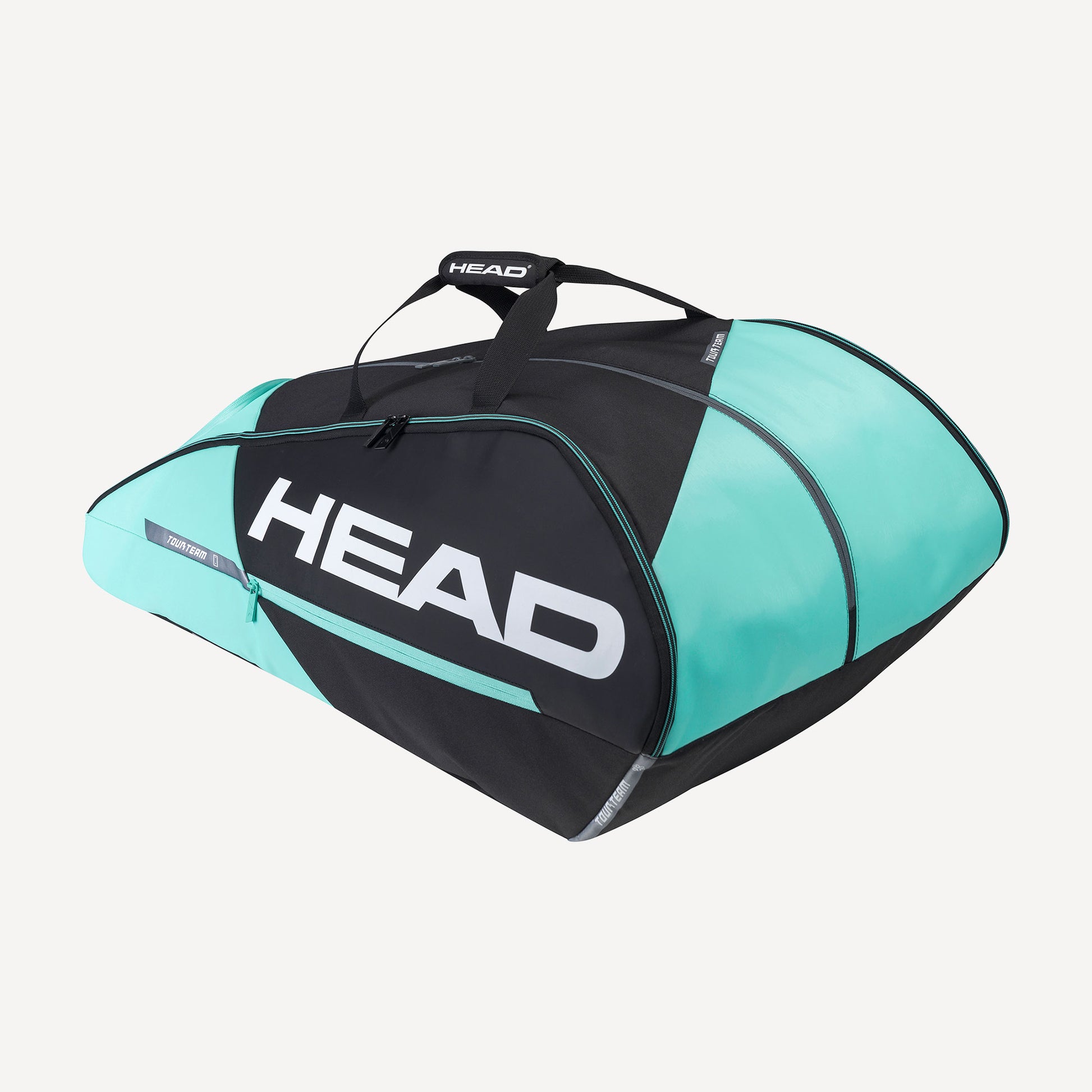 HEAD Tour Tennis Racket Bag XL Black (1)