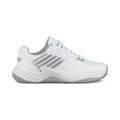 K-Swiss Aero Court Women's Omni Court Tennis Shoes White (1)