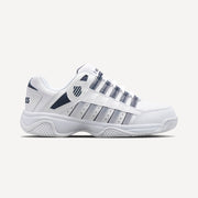 K-Swiss Court Prestir Men's Tennis Shoes White (1)