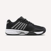 K-Swiss Express Light 2 Women's Clay Court Tennis Shoes Black (1)