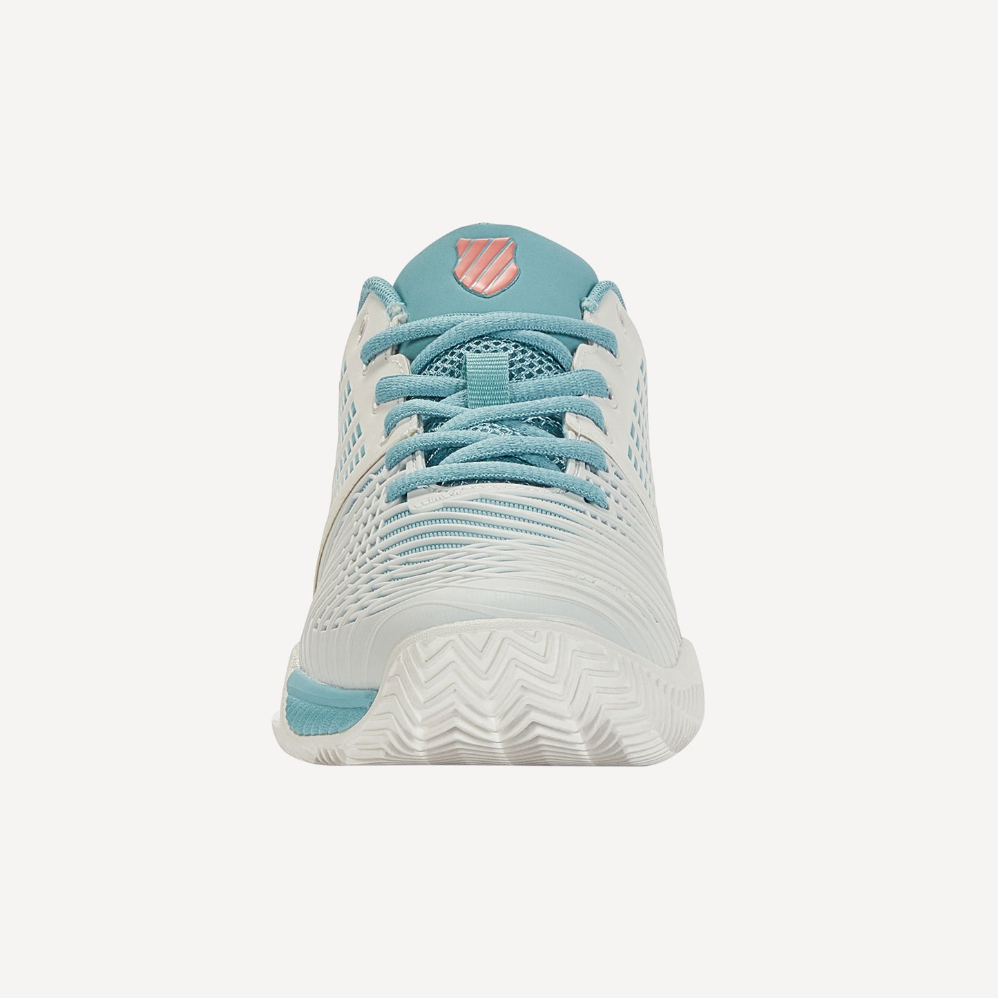 K-Swiss Express Light 3 Women's Clay Court Tennis Shoes Wit (5)