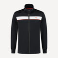 K-Swiss Hypercourt Men's Tennis Jacket Black (1)