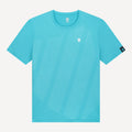 K-Swiss Hypercourt Shield Men's Tennis Shirt Blue (1)