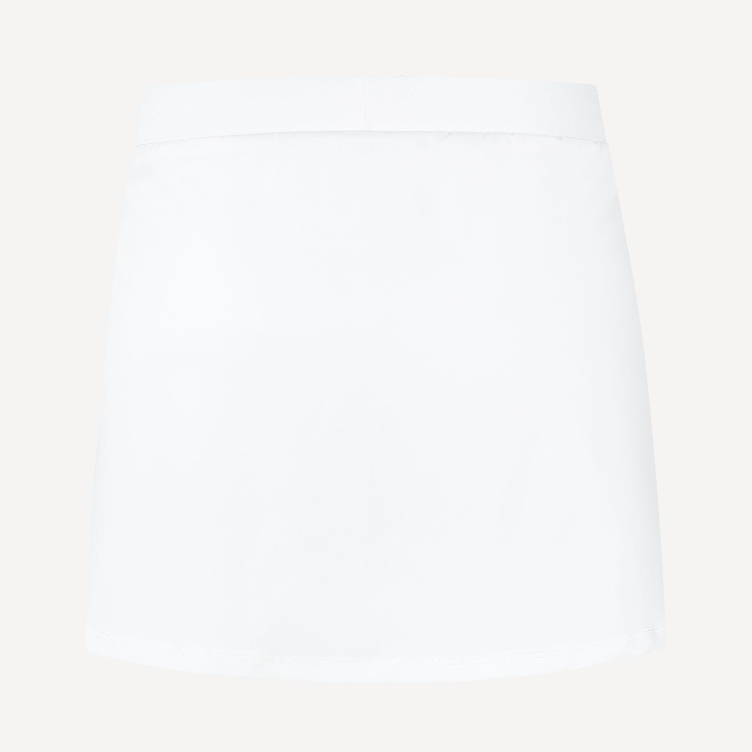 K-Swiss Hypercourt Women's Tennis Skirt White (2)
