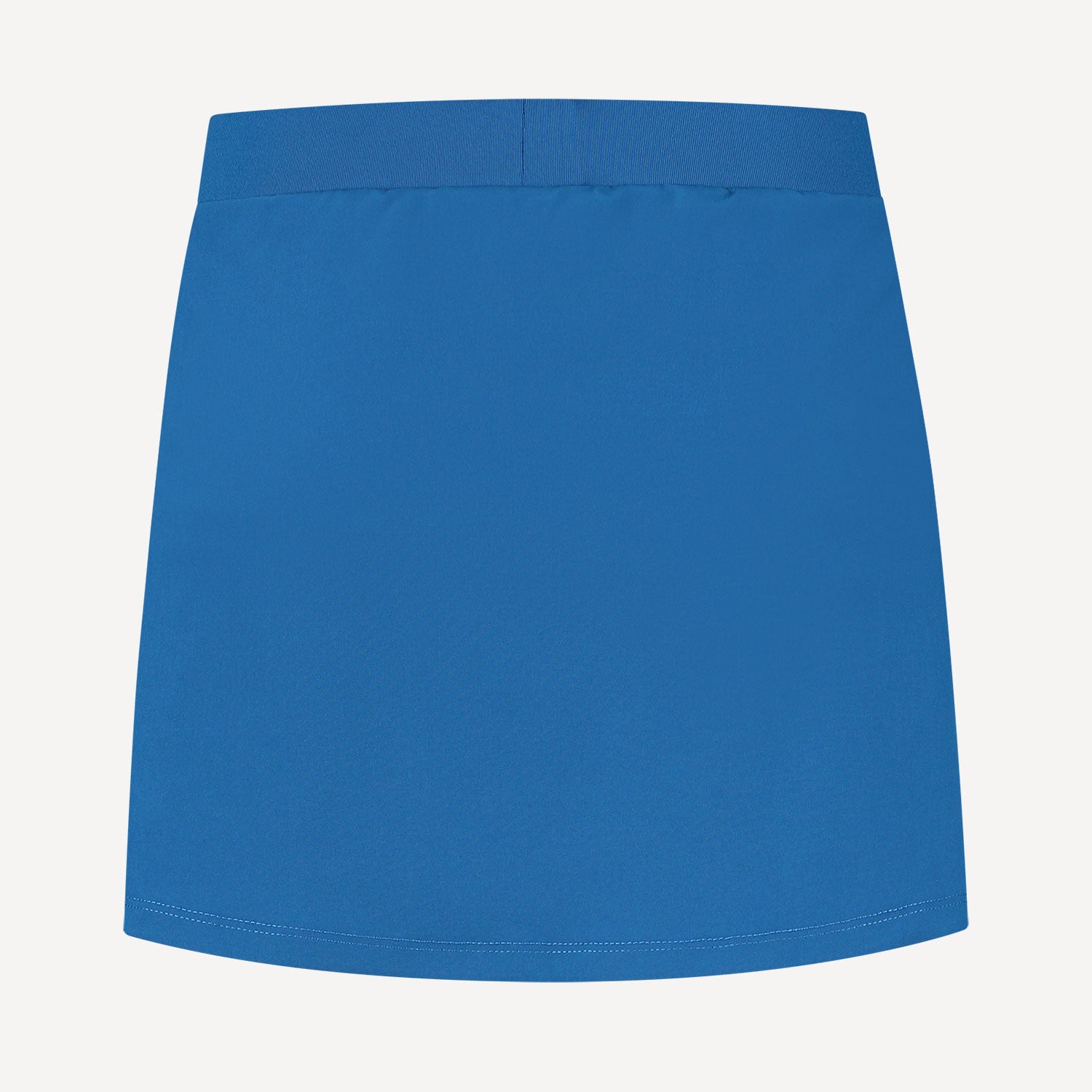 K-Swiss Hypercourt Women's Tennis Skirt Blue (2)