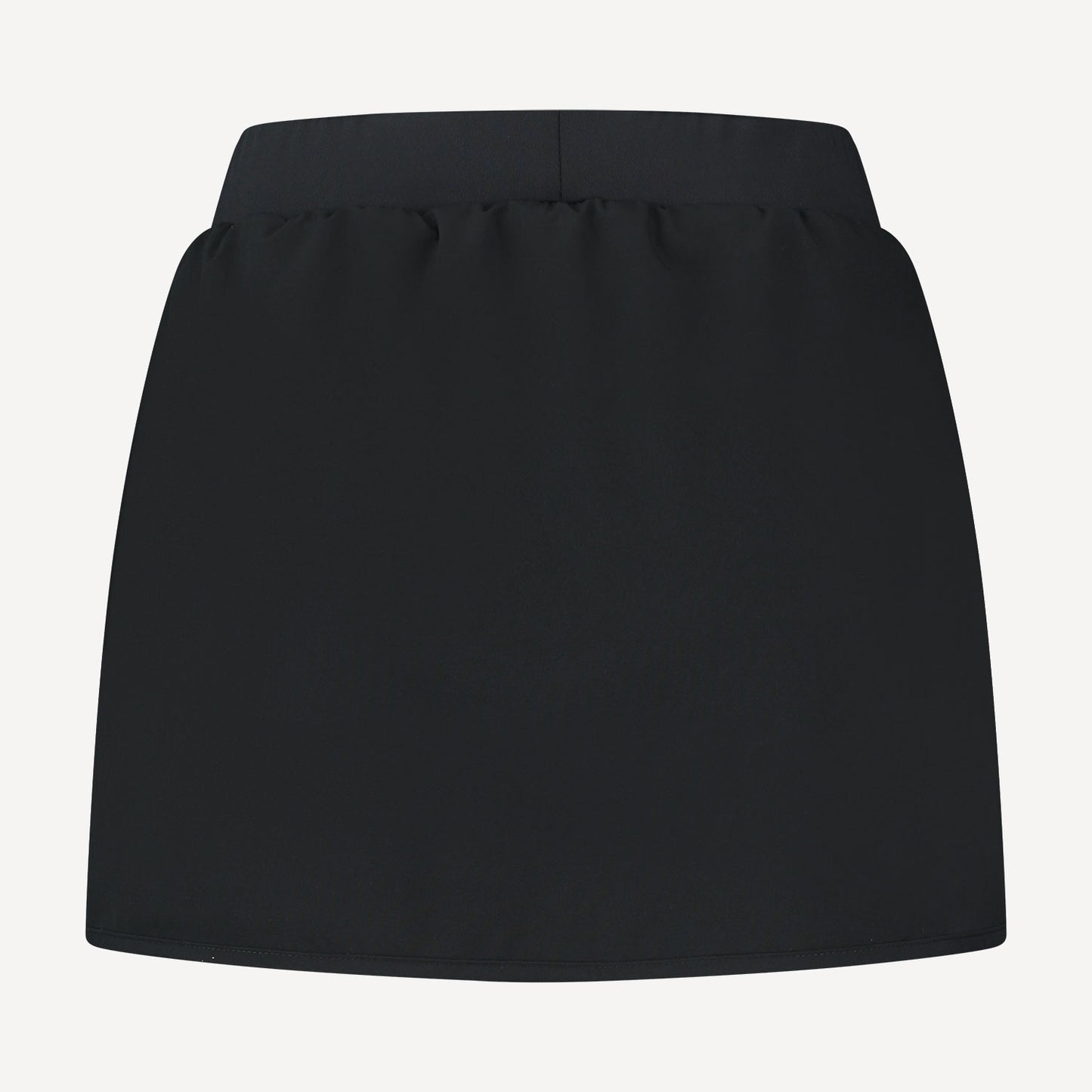 K-Swiss Hypercourt Women's Tennis Skirt Black (2)