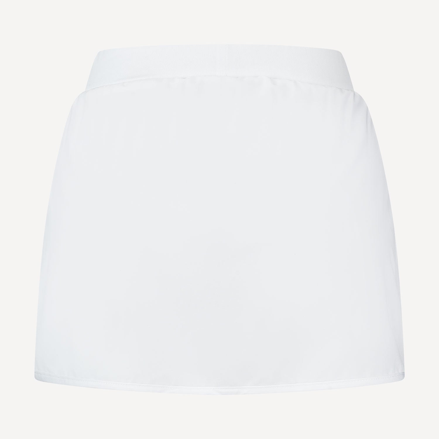 K-Swiss Hypercourt Women's Tennis Skirt White (2)
