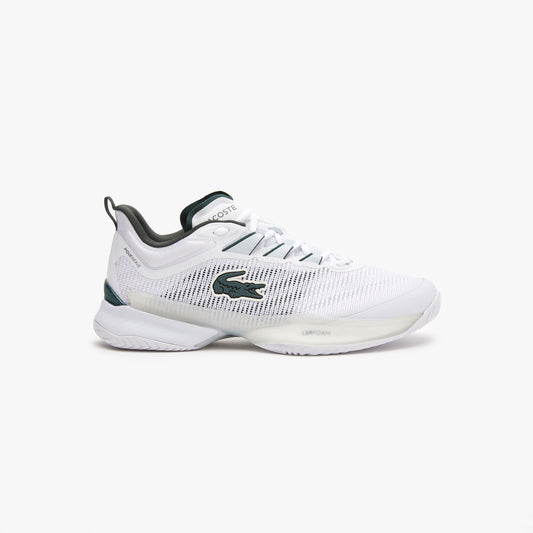 Lacoste AG-LT23 Ultra Men's Tennis Shoes White (1)