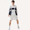 Lacoste Men's Tennis Shorts White (1)