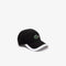 Lacoste Tennis Cap Black (1)