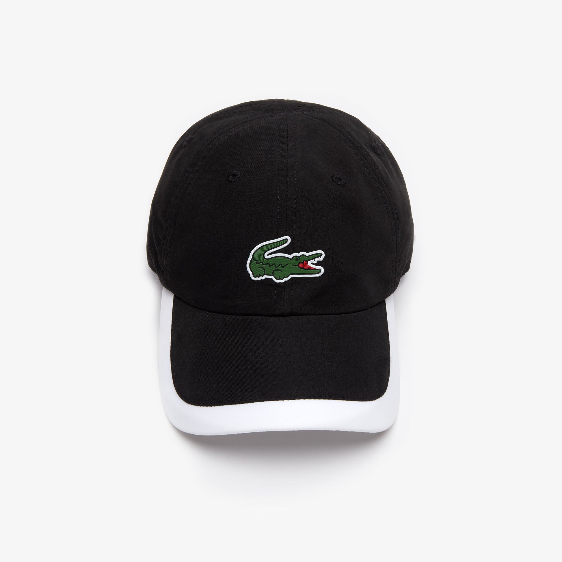 Lacoste Tennis Cap Black (3)