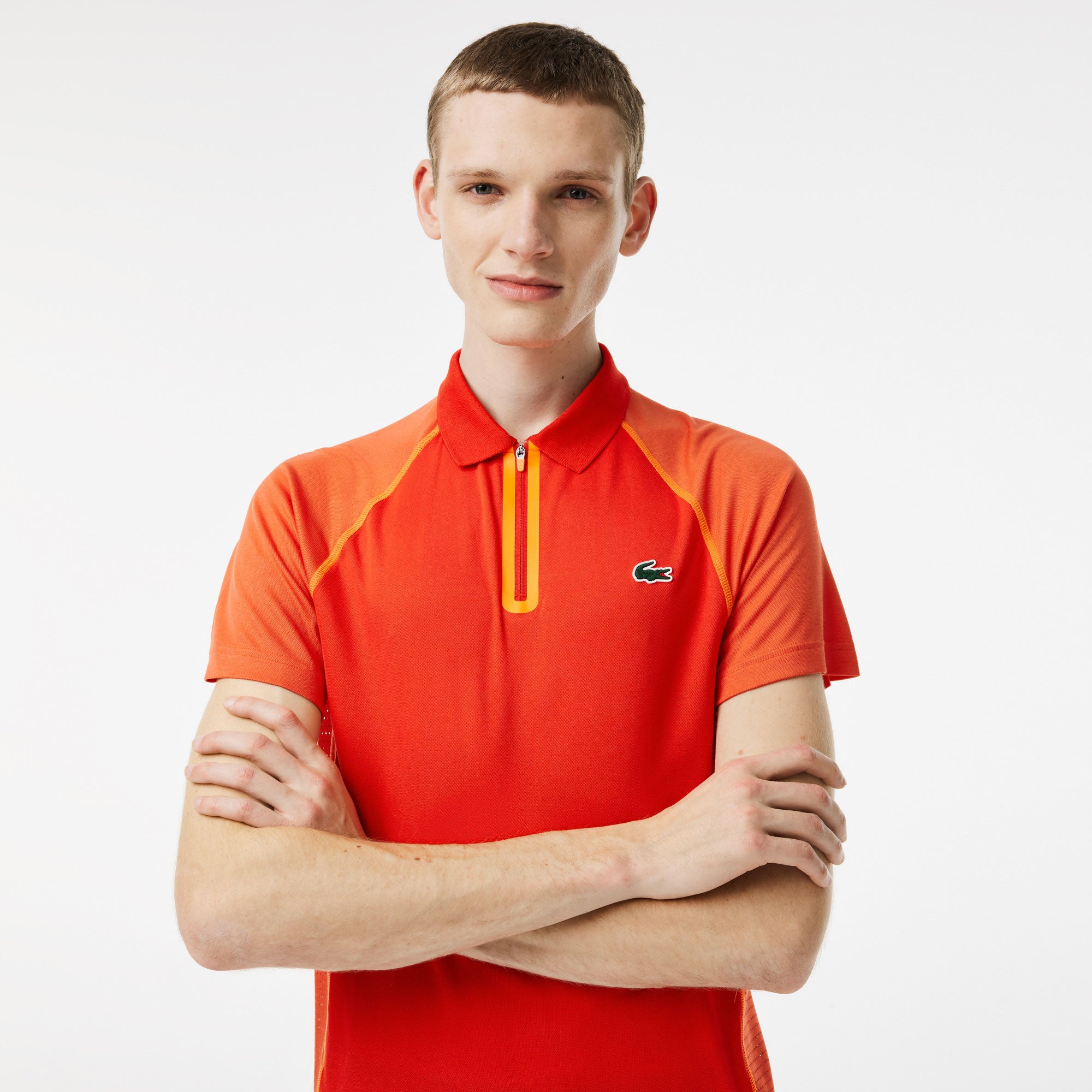 Lacoste ultra shop dry polo