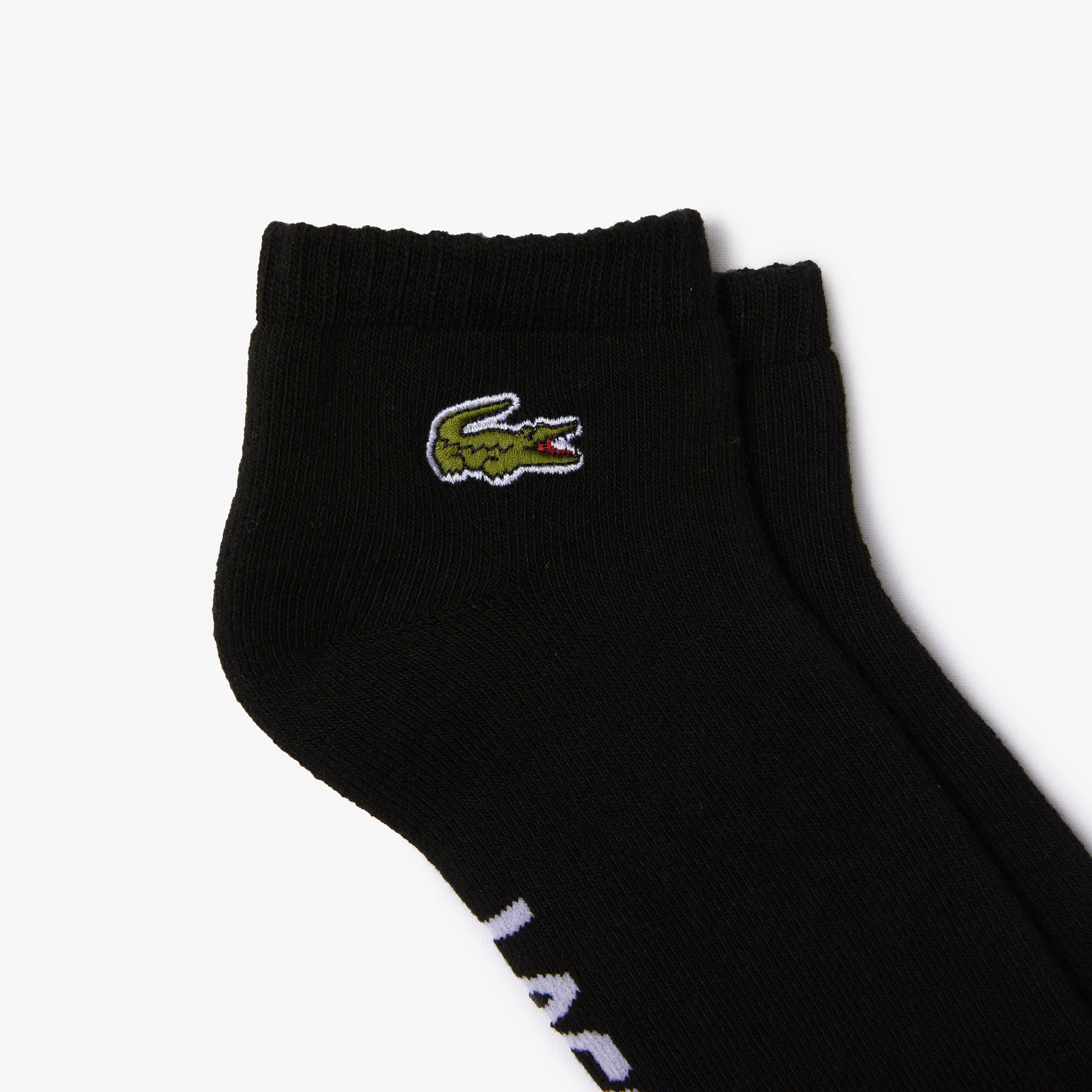 Lacoste on sale socks mens