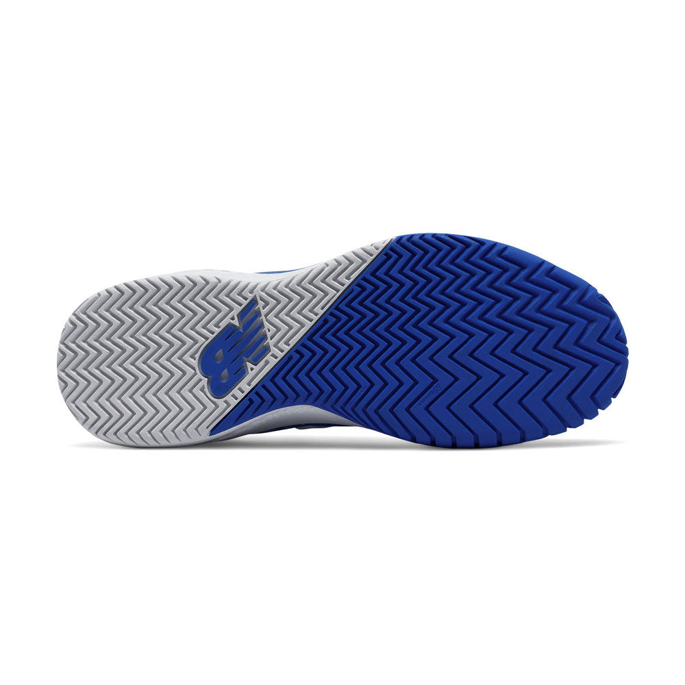 New Balance MC996 Men's Clay Court Tennis Shoes Blue (2)
