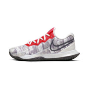 Nike Air Zoom Vapor Cage 4 Women's Hard Court Tennis Shoes Grey (1)