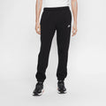 Nike Club Men's Fleece Pants Black (1)