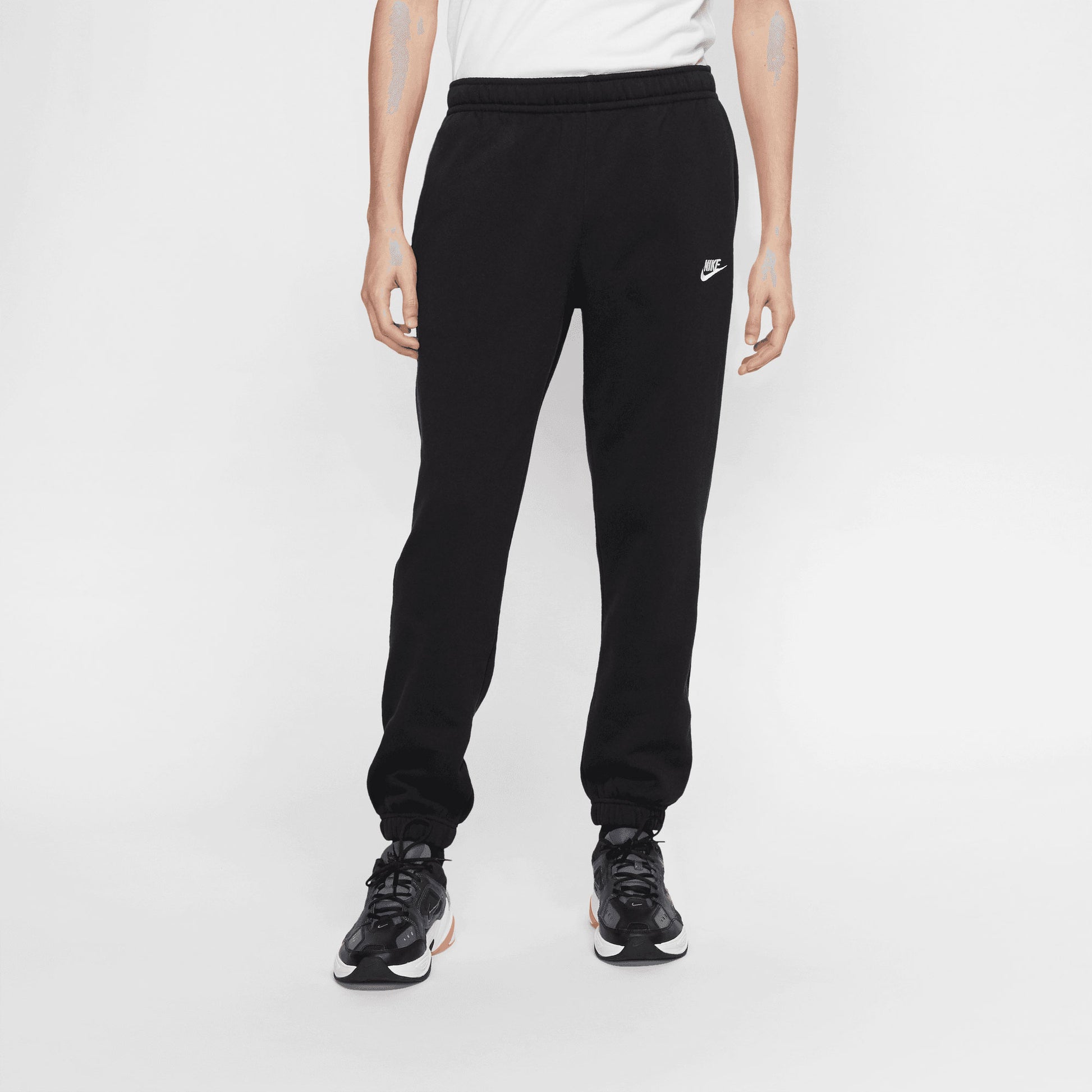Nike Court Jogger Pant - Black