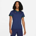 Nike Dri-FIT ADV Rafa Slam Men's Tennis Shirt Blue (1)