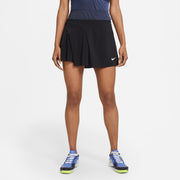 Nike Dri-FIT ADV Slam Women's Tennis Skirt Black (1)