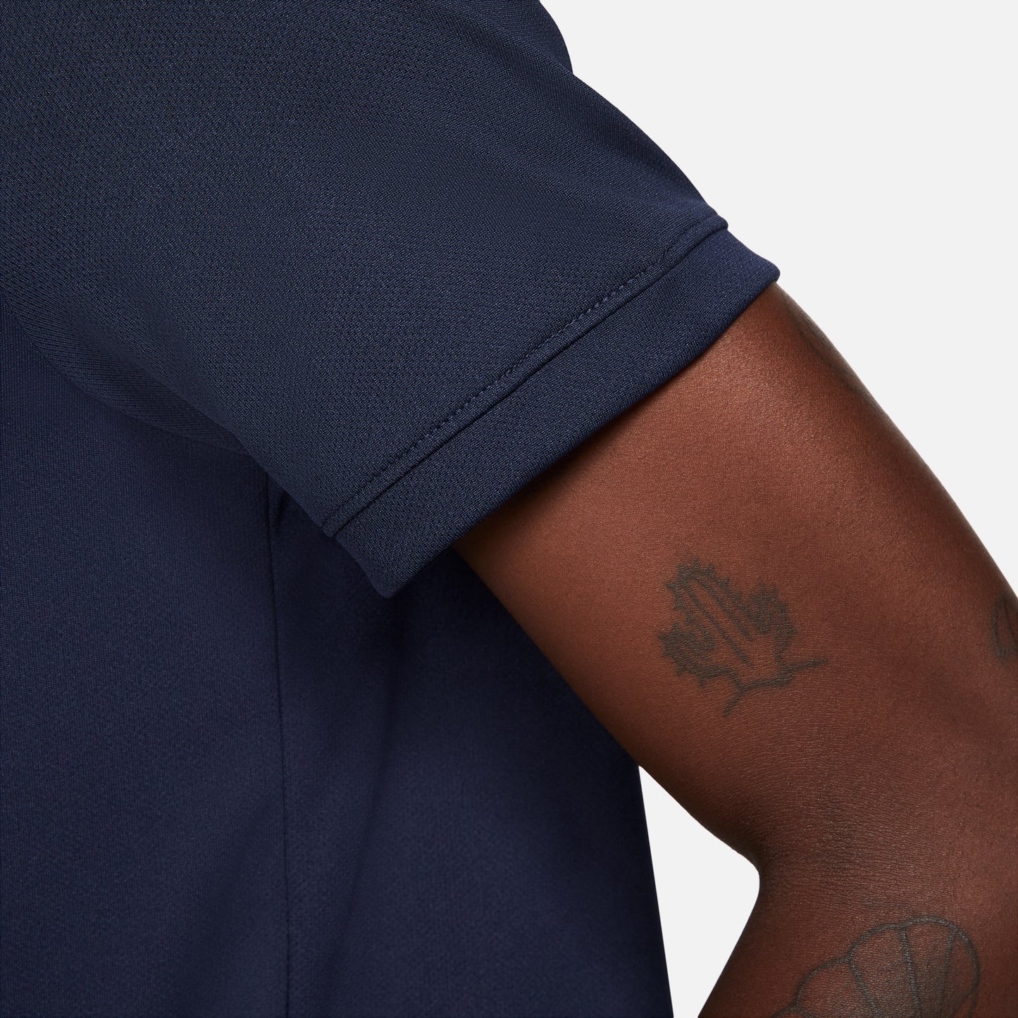 Nike Dri-FIT Victory Blade Men's Tennis Polo Blue (5)