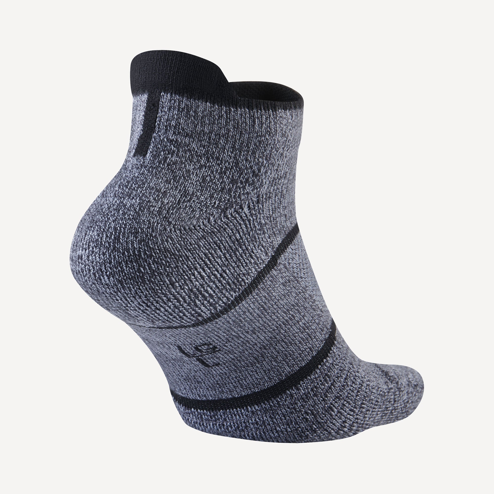 Nike Essentials No-Show Tennis Socks Blue (2)