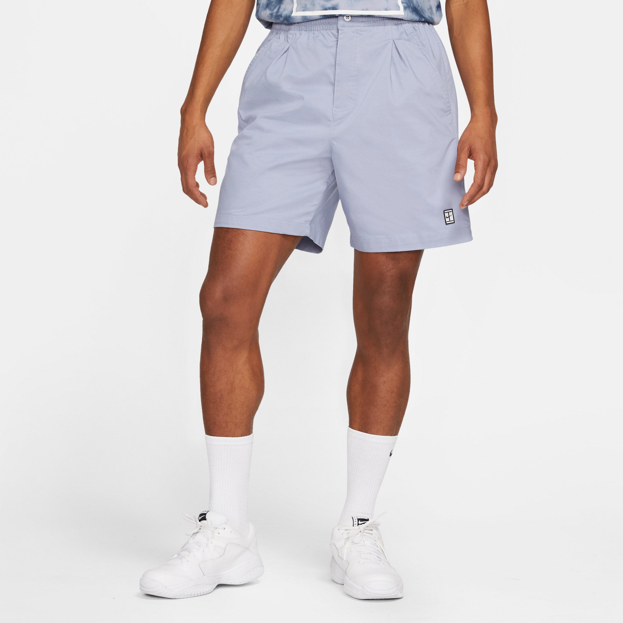 Nike hot sale heritage shorts