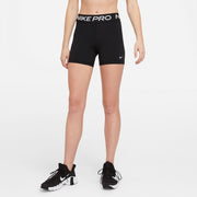 Nike Pro Dri-FIT 365 Women's 5-Inch Shorts Black (1)