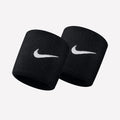 Nike Swoosh Tennis Wristbands Black (1)