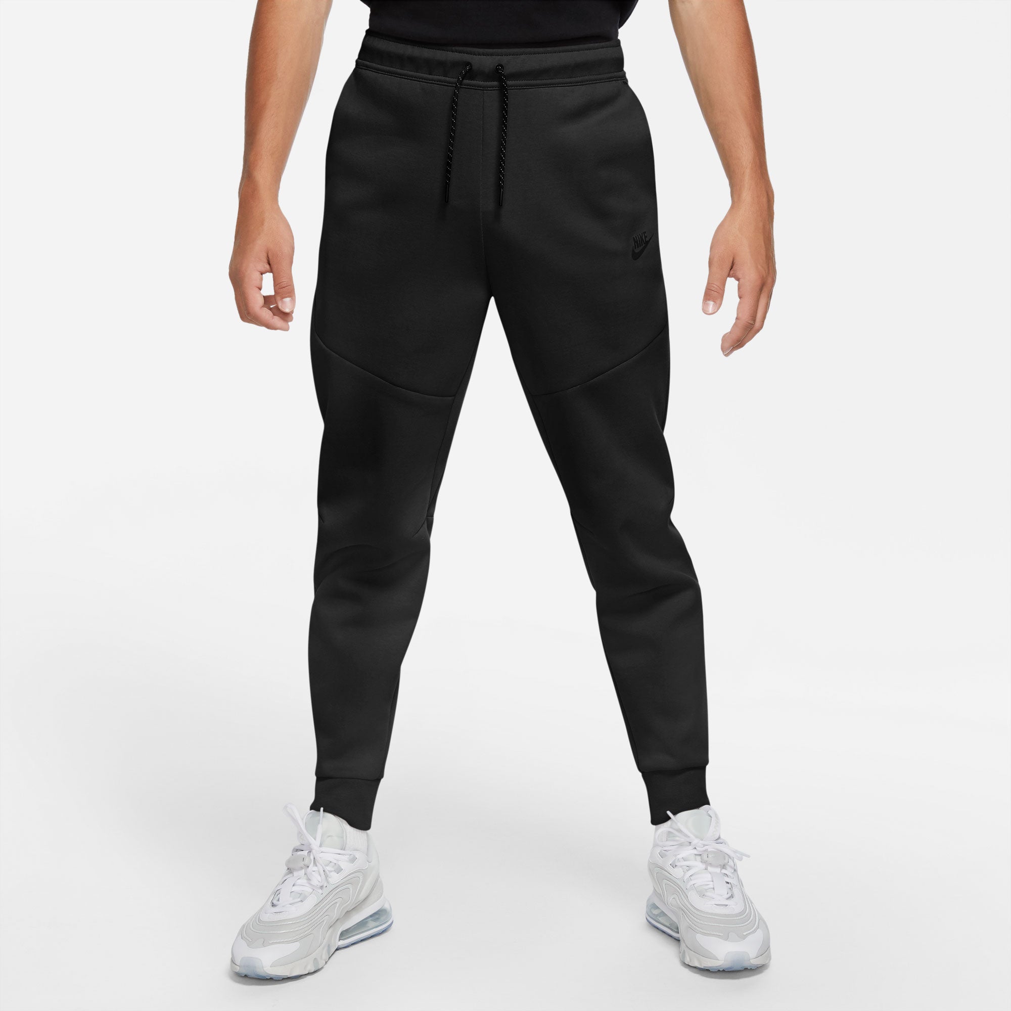 Nike Tech Fleece Men's Pants Black (1)